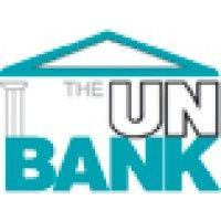 unbank company logo image