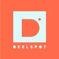 deelspot logo image