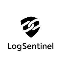 logsentinel logo image