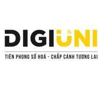 digiuni vietnam logo image