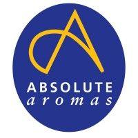 absolute aromas ltd logo image