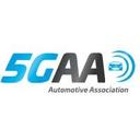 logo of 5 G Automotive Association 5 Gaa