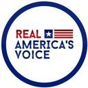 logo of Realamericasvoice