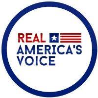 realamericasvoice logo image