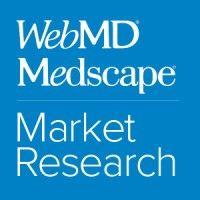 webmd/medscape market research logo image