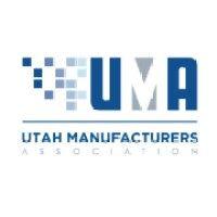 utah manufacturers association logo image