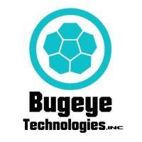 bugeye technologies logo image