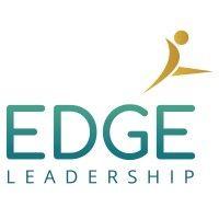 edge leadership solutions logo image