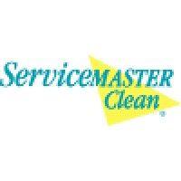 servicemaster of the southside - chester, va logo image