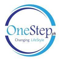 onestep.pk logo image