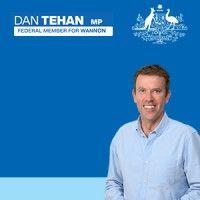 office of dan tehan mp | member for wannon