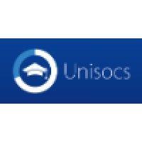 unisocs logo image