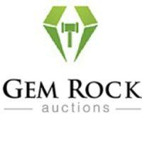 gem rock auctions logo image