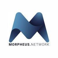 morpheus.network logo image