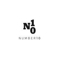 number10 logo image