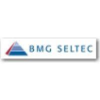 bmg seltec logo image