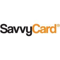 savvycard logo image