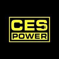 ces power logo image