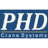 phd crane systems