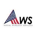 logo of Aerial Wireless Services Llc