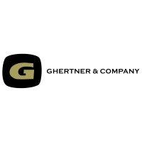 ghertner & company logo image