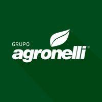 grupo agronelli logo image