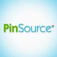 pinsource logo image