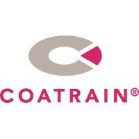 coatrain® utilities gmbh logo image