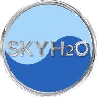 skyh2o logo image