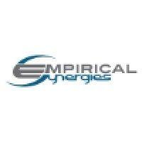 empirical synergies, inc. logo image