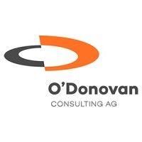 o'donovan consulting ag logo image