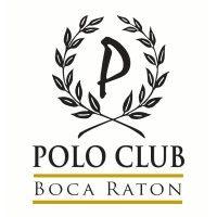 the polo club of boca raton