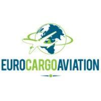 euro cargo aviation gmbh logo image