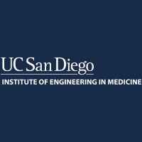 uc san diego institute of engineering in medicine (iem) logo image