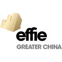 effie greater china logo image