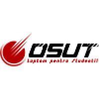 osut logo image