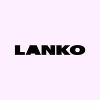 lanko agency logo image