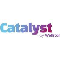 catalyst by wellstar logo image