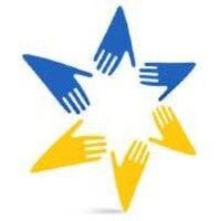 israeli friends of ukraine logo image