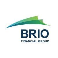 brio financial group logo image