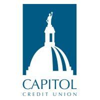 capitol credit union logo image