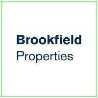 brookfield properties logo image