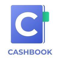 cashbook app (yc w21) logo image