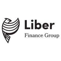 liber finance group logo image