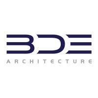 bde architecture logo image