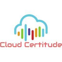 cloud certitude logo image