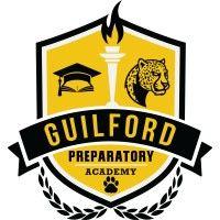 guilford preparatory academy logo image