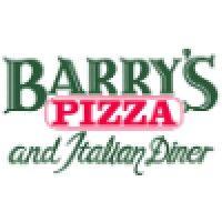 barry's pizza and italian diner