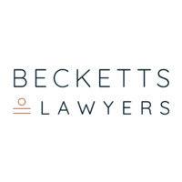 becketts lawyers