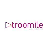 troomile logo image